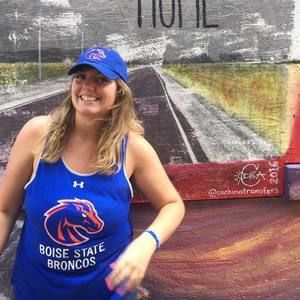 Meet your Posher, Celina